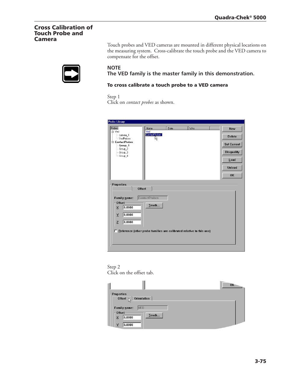 HEIDENHAIN IK 5394-3D User Manual | Page 247 / 579