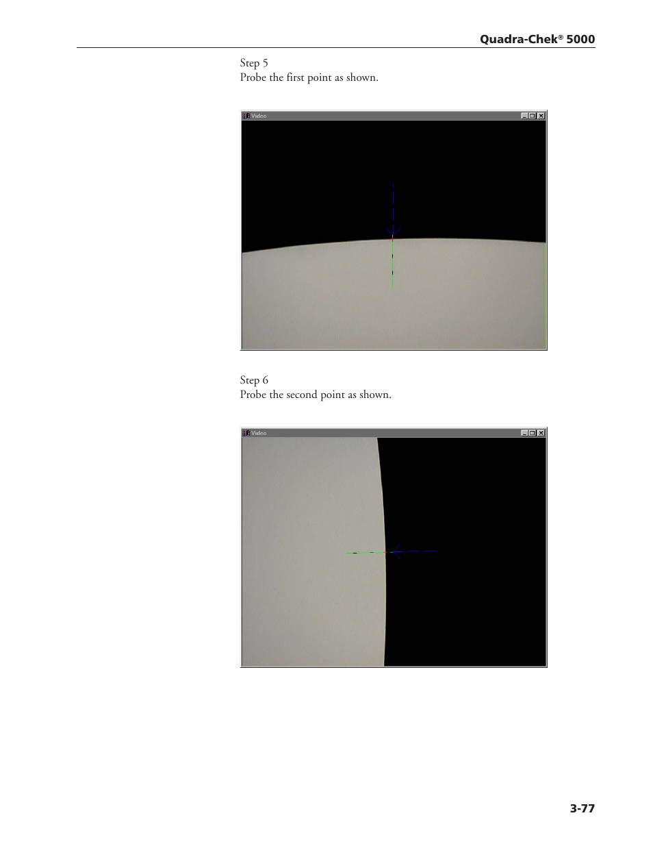 HEIDENHAIN IK 5394-3D User Manual | Page 249 / 579