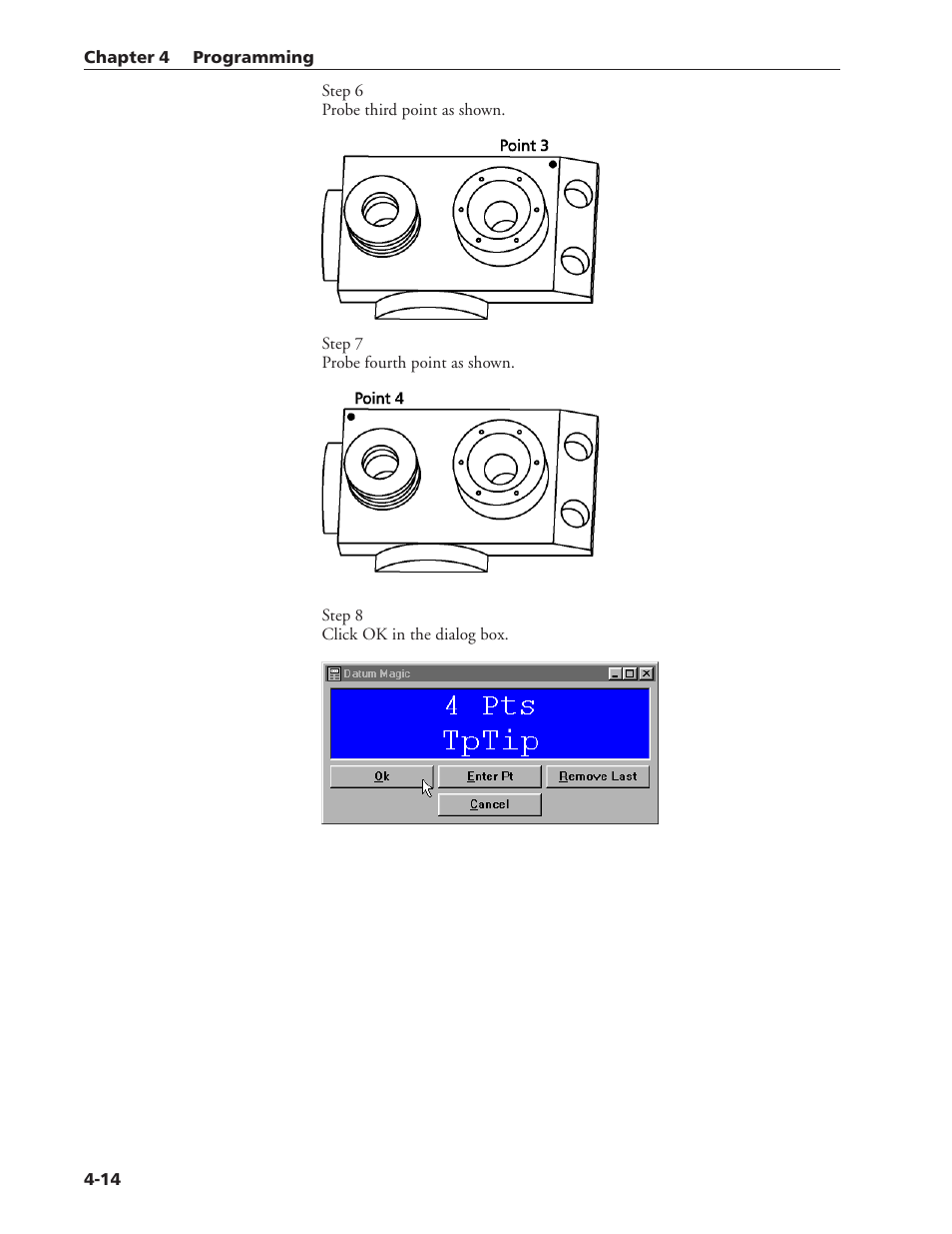 HEIDENHAIN IK 5394-3D User Manual | Page 286 / 579