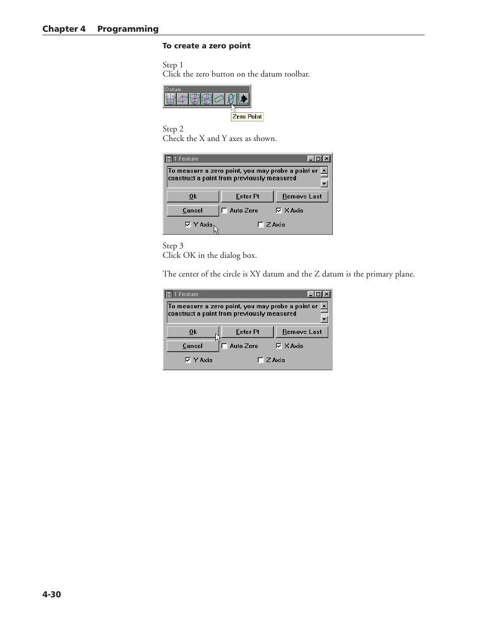 HEIDENHAIN IK 5394-3D User Manual | Page 302 / 579