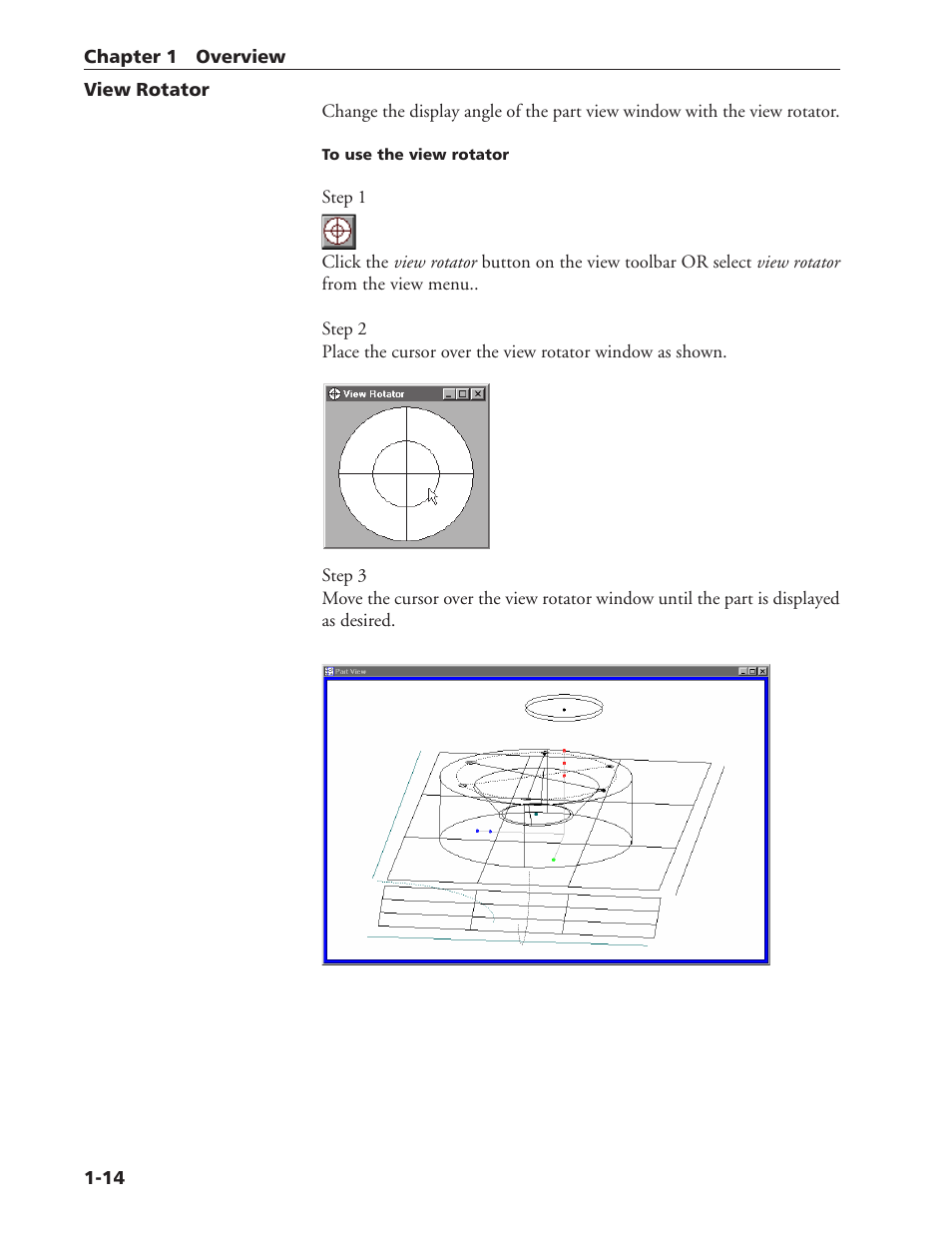 HEIDENHAIN IK 5394-3D User Manual | Page 32 / 579