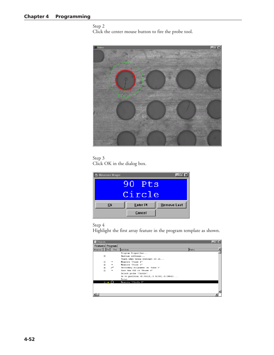 HEIDENHAIN IK 5394-3D User Manual | Page 324 / 579