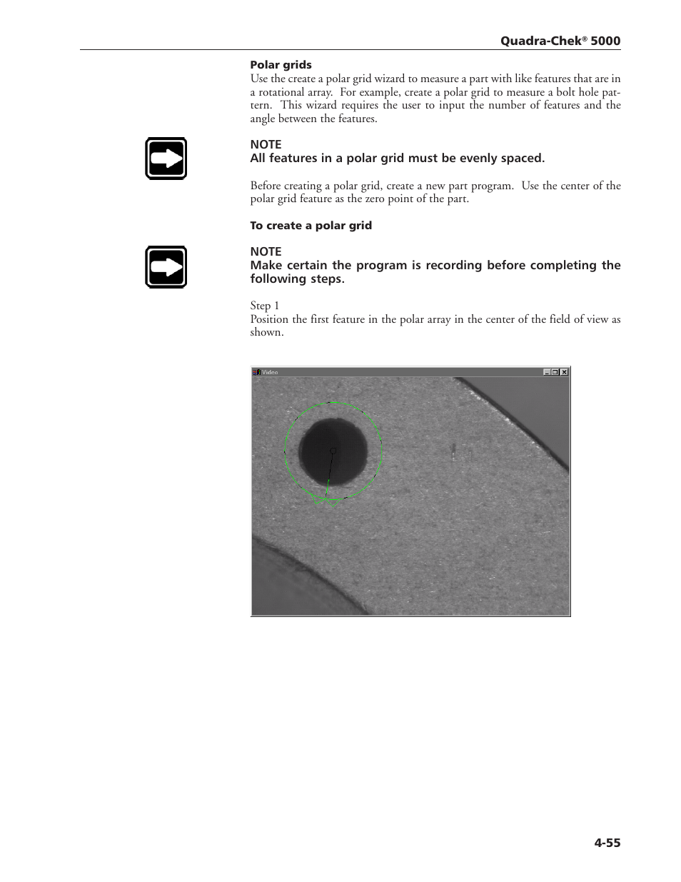 HEIDENHAIN IK 5394-3D User Manual | Page 327 / 579