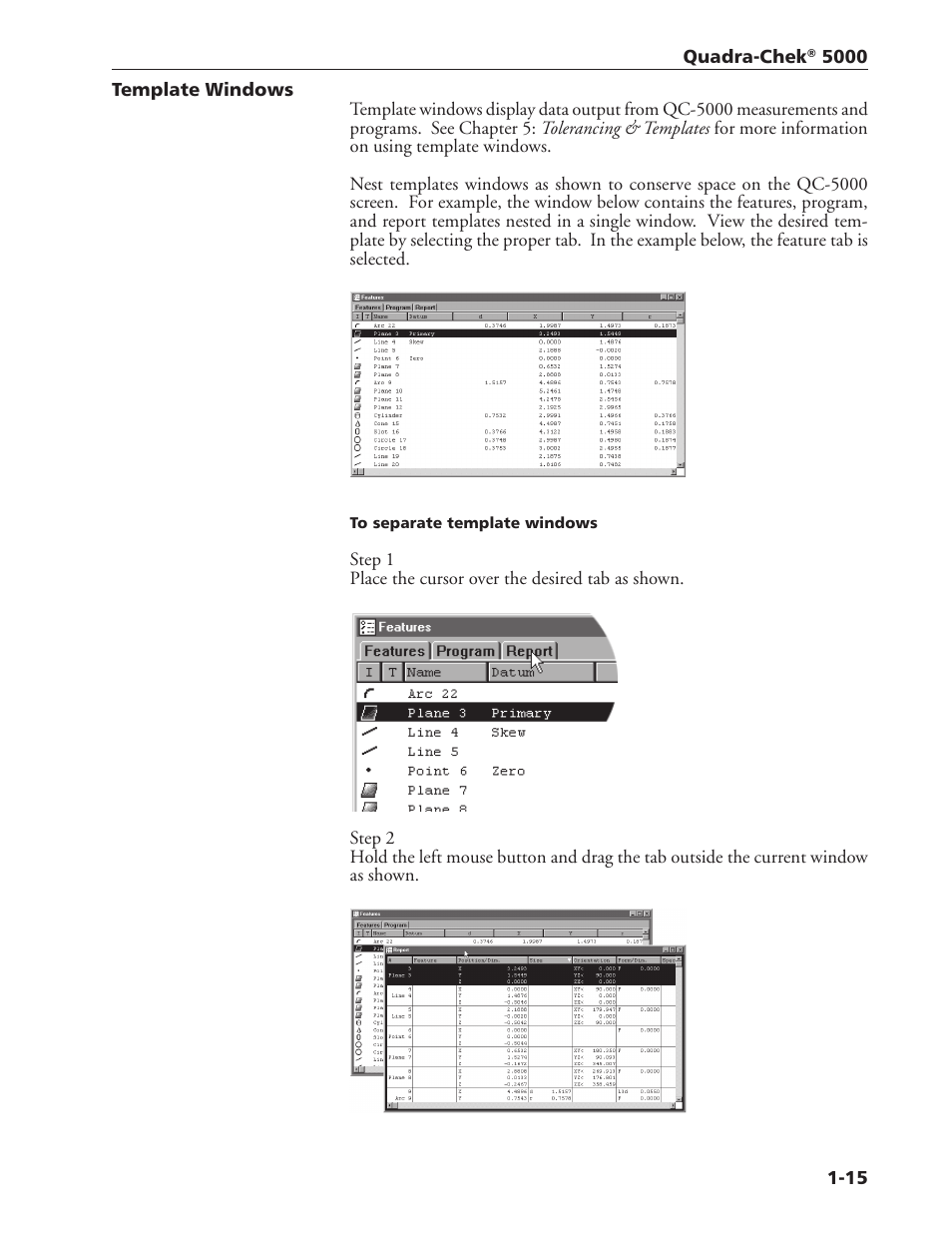 HEIDENHAIN IK 5394-3D User Manual | Page 33 / 579