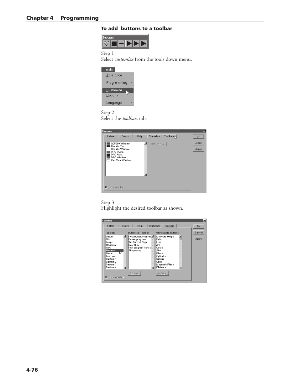 HEIDENHAIN IK 5394-3D User Manual | Page 348 / 579