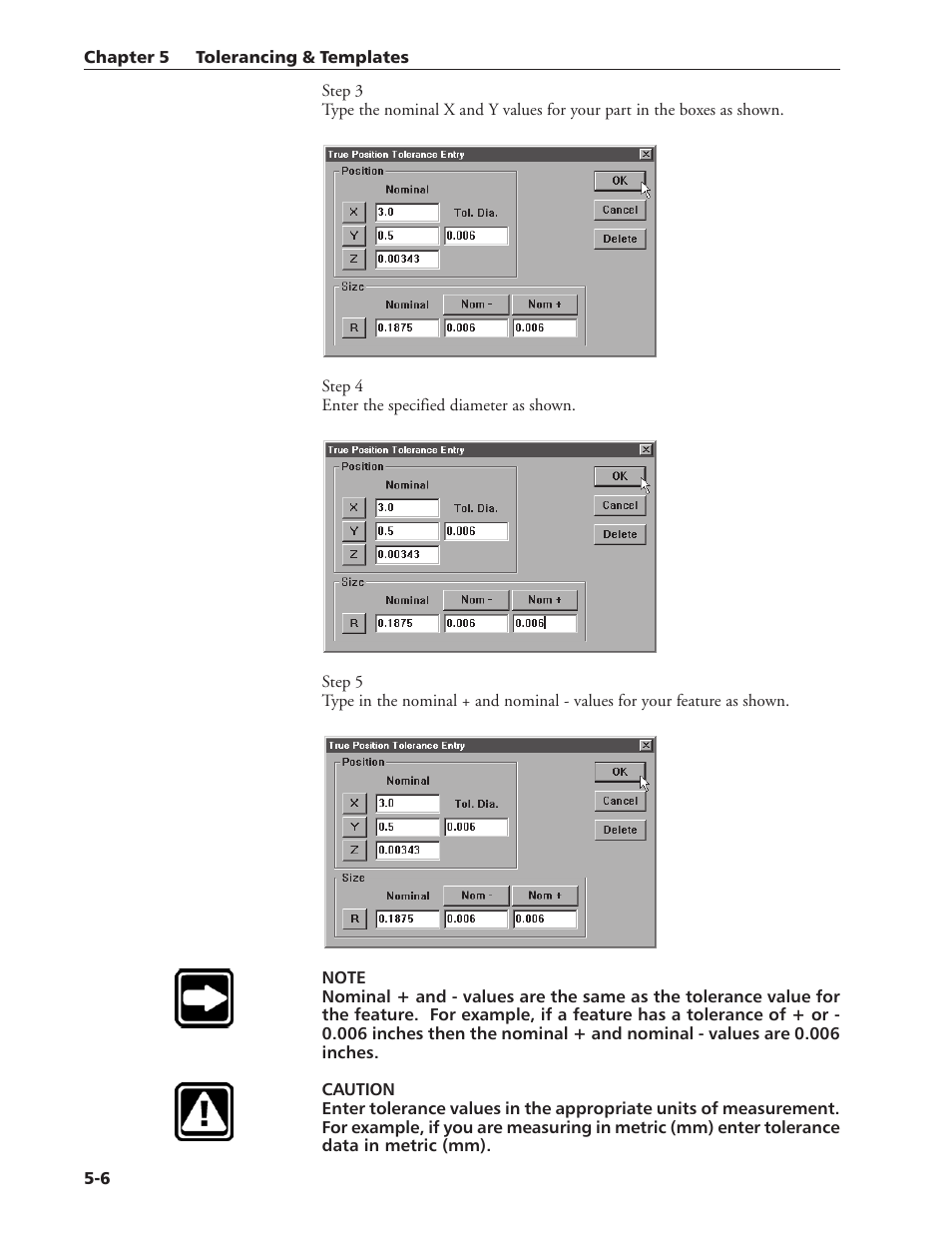 HEIDENHAIN IK 5394-3D User Manual | Page 366 / 579