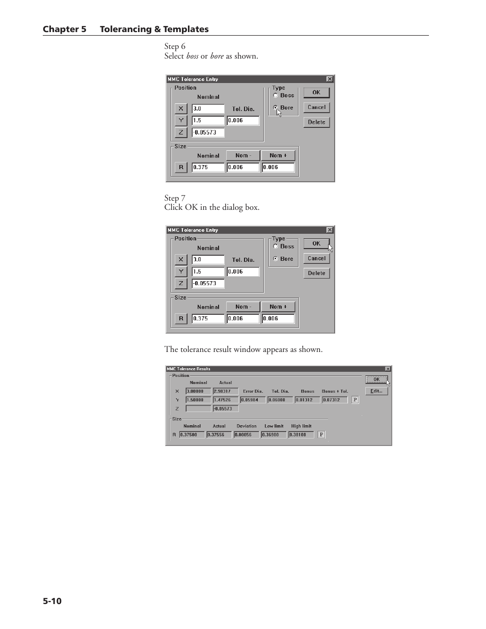 HEIDENHAIN IK 5394-3D User Manual | Page 370 / 579