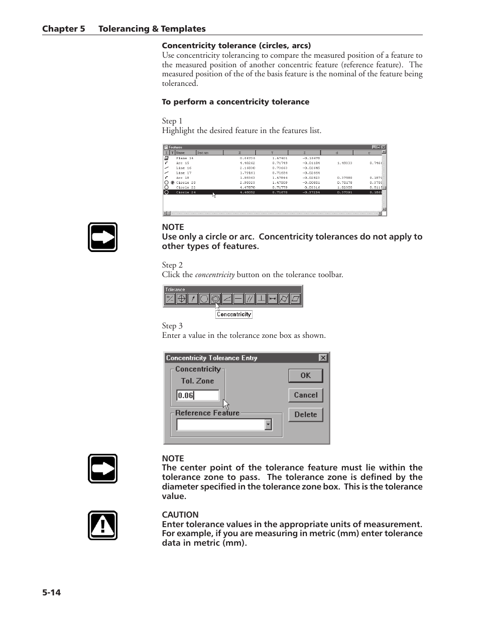 HEIDENHAIN IK 5394-3D User Manual | Page 374 / 579
