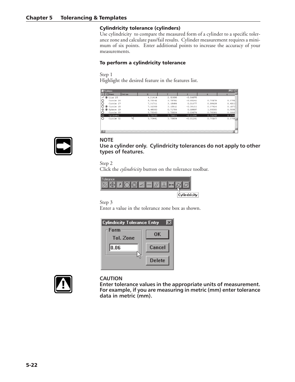 HEIDENHAIN IK 5394-3D User Manual | Page 382 / 579