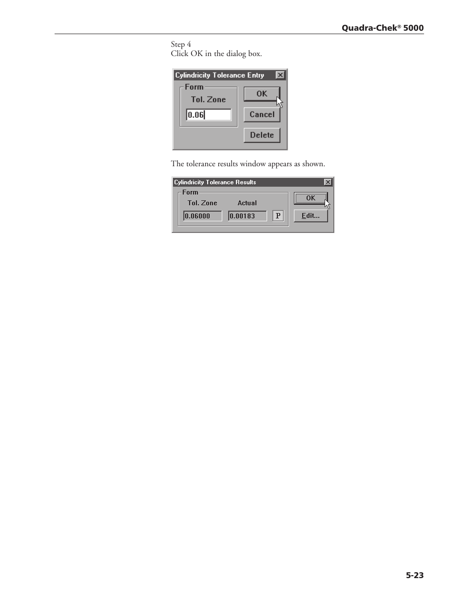 HEIDENHAIN IK 5394-3D User Manual | Page 383 / 579