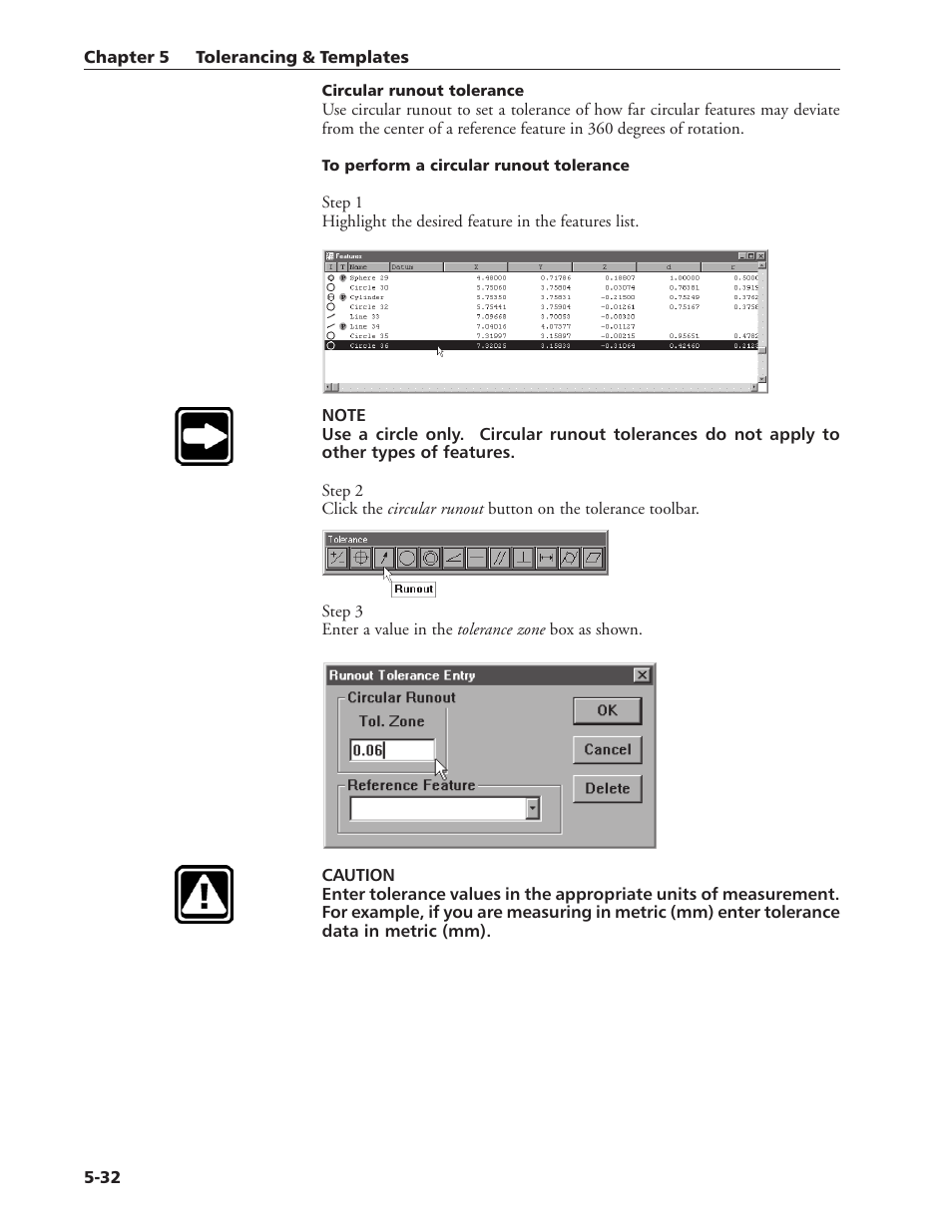 HEIDENHAIN IK 5394-3D User Manual | Page 392 / 579