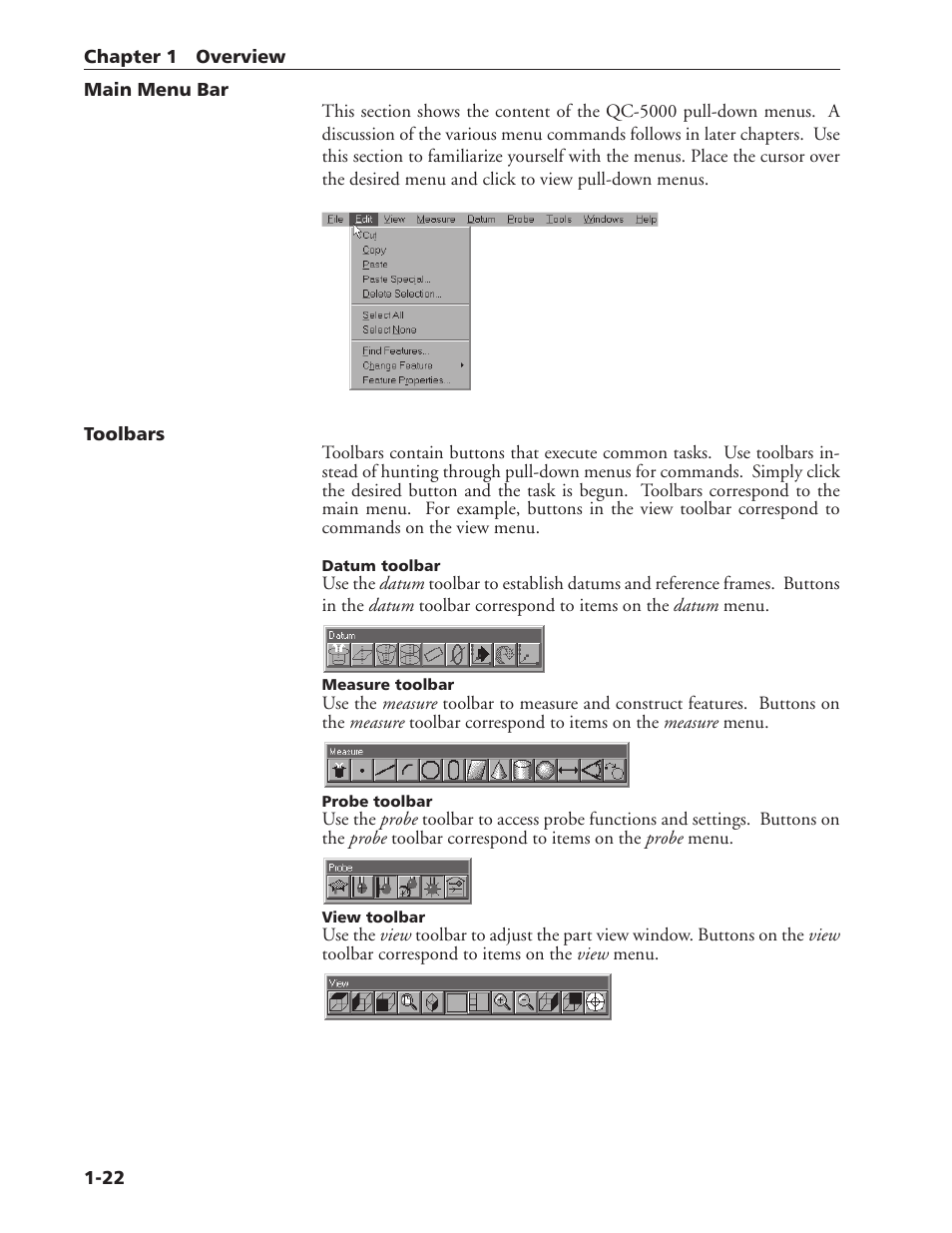 HEIDENHAIN IK 5394-3D User Manual | Page 40 / 579