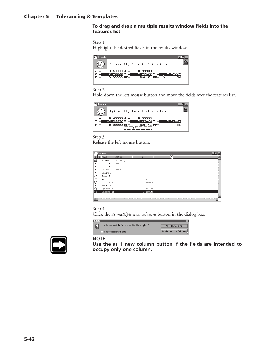 HEIDENHAIN IK 5394-3D User Manual | Page 402 / 579
