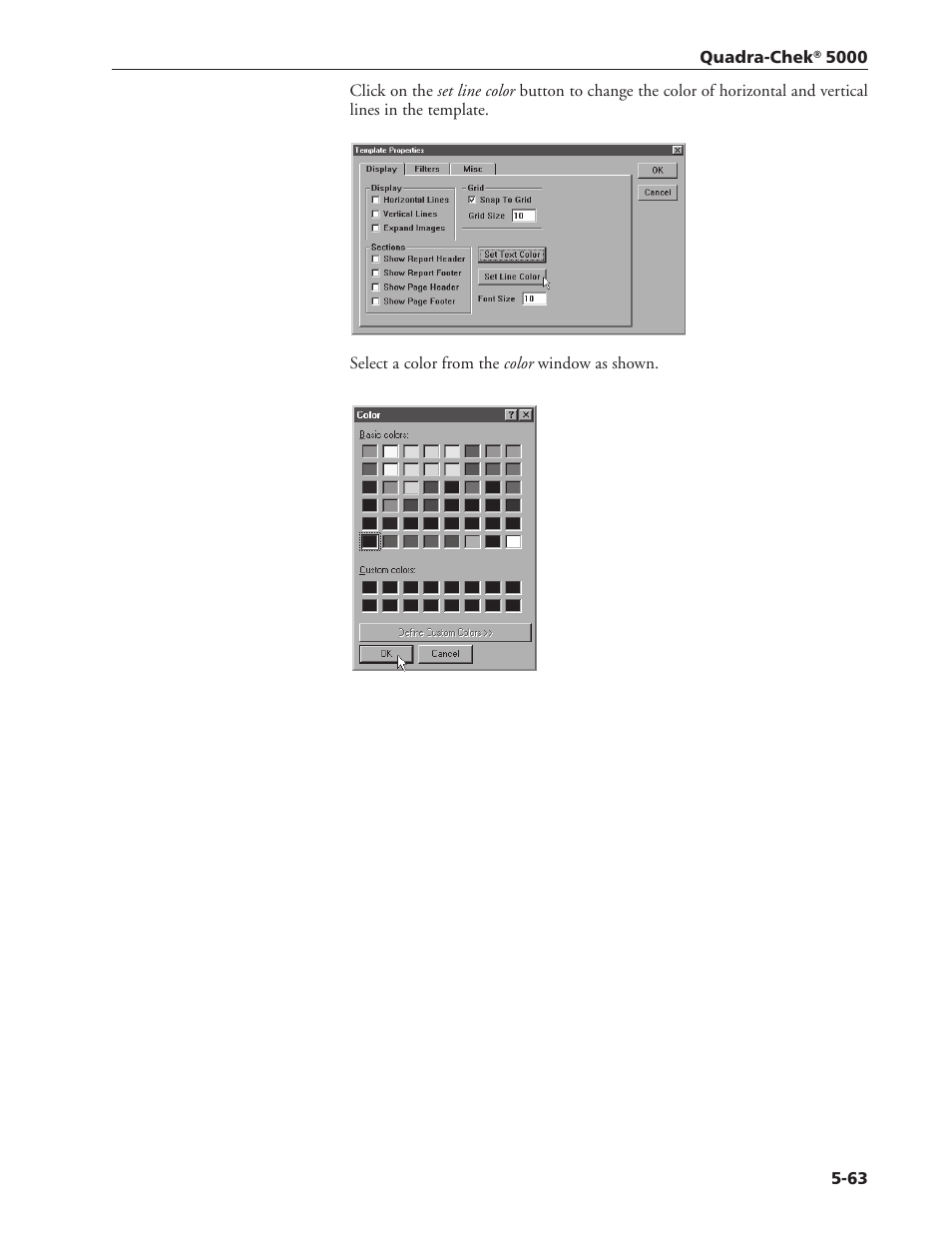 HEIDENHAIN IK 5394-3D User Manual | Page 423 / 579