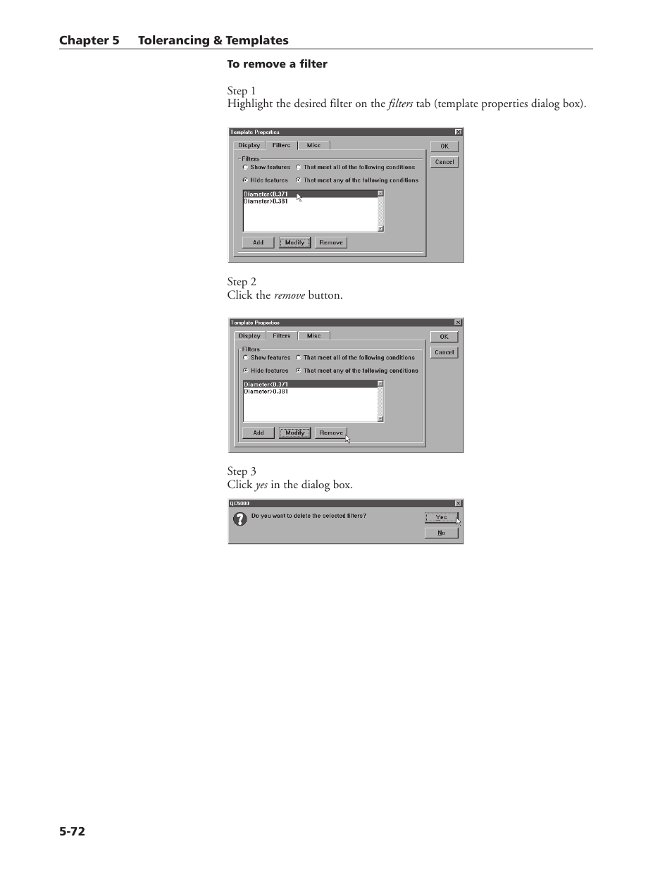 HEIDENHAIN IK 5394-3D User Manual | Page 432 / 579