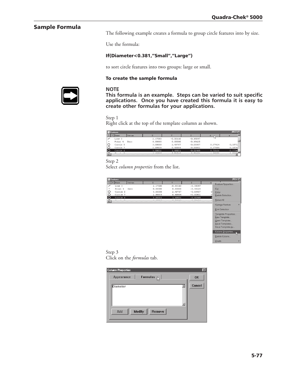 HEIDENHAIN IK 5394-3D User Manual | Page 437 / 579