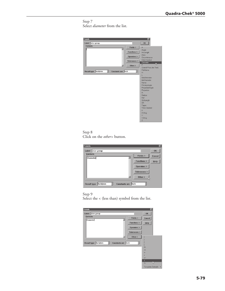 HEIDENHAIN IK 5394-3D User Manual | Page 439 / 579