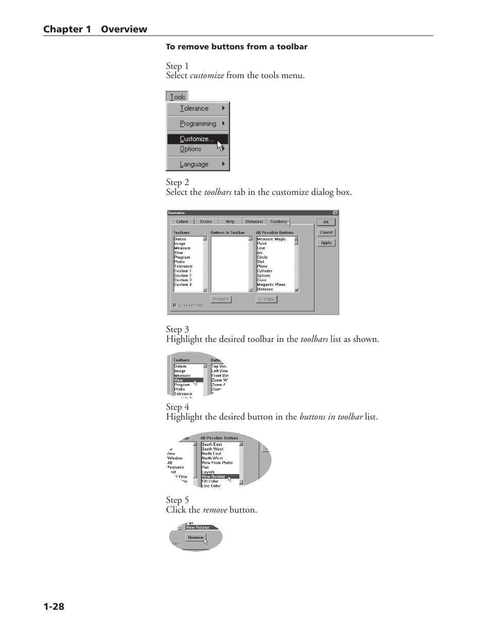 HEIDENHAIN IK 5394-3D User Manual | Page 46 / 579