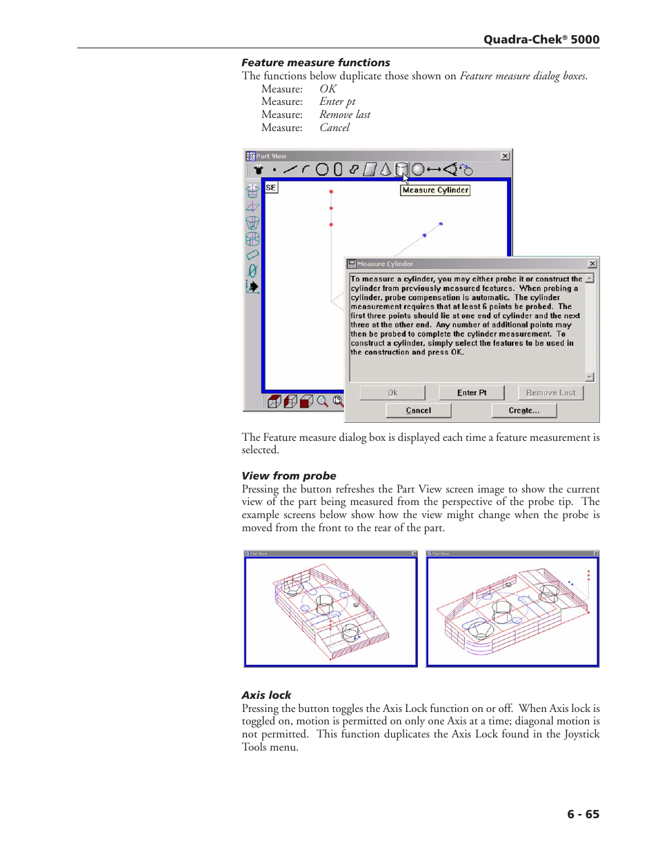 HEIDENHAIN IK 5394-3D User Manual | Page 515 / 579