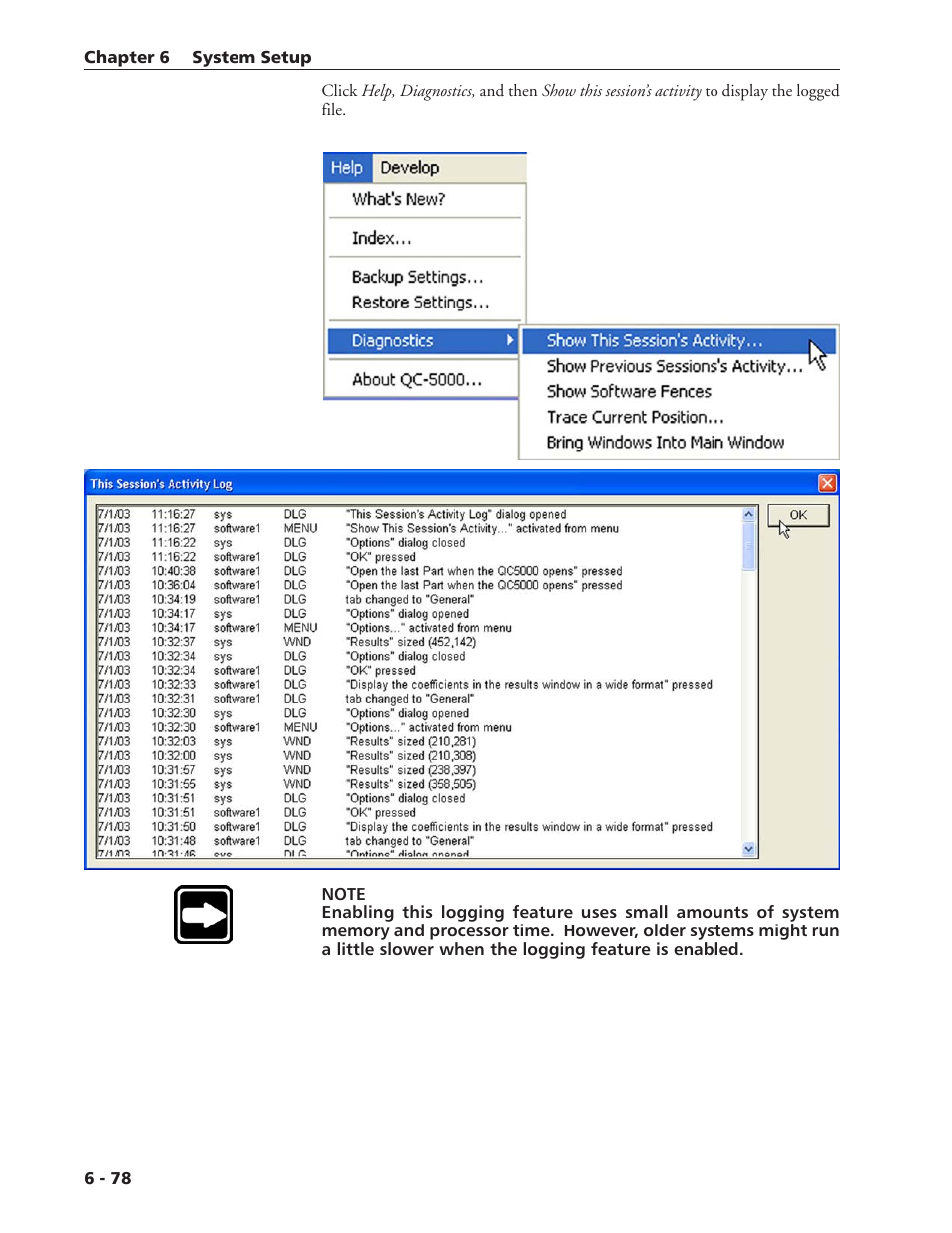HEIDENHAIN IK 5394-3D User Manual | Page 528 / 579