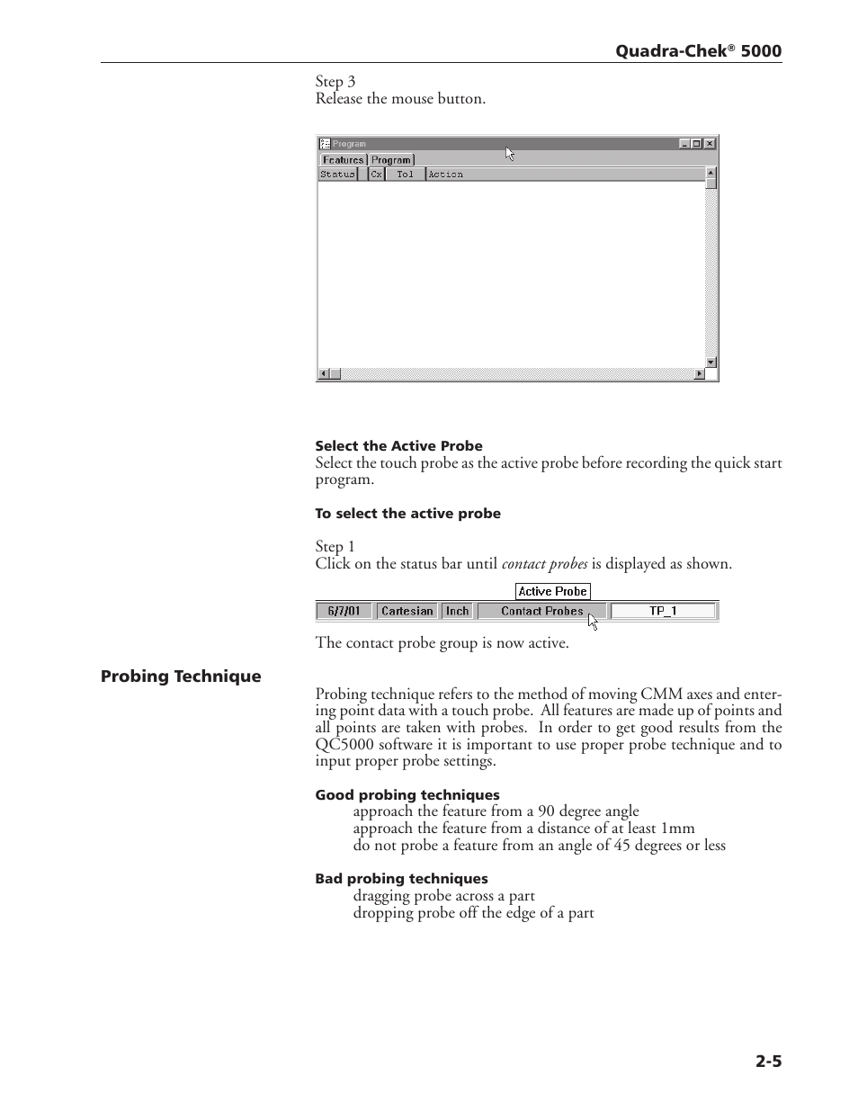 HEIDENHAIN IK 5394-3D User Manual | Page 53 / 579