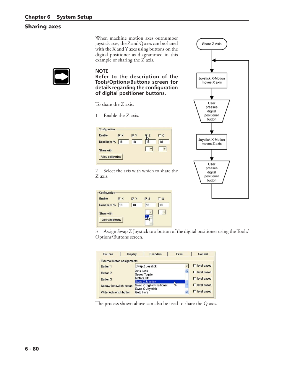 HEIDENHAIN IK 5394-3D User Manual | Page 530 / 579
