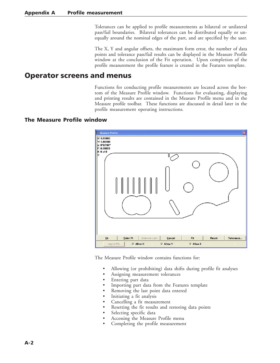 Operator screens and menus | HEIDENHAIN IK 5394-3D User Manual | Page 546 / 579