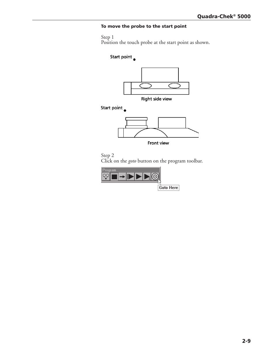 HEIDENHAIN IK 5394-3D User Manual | Page 57 / 579