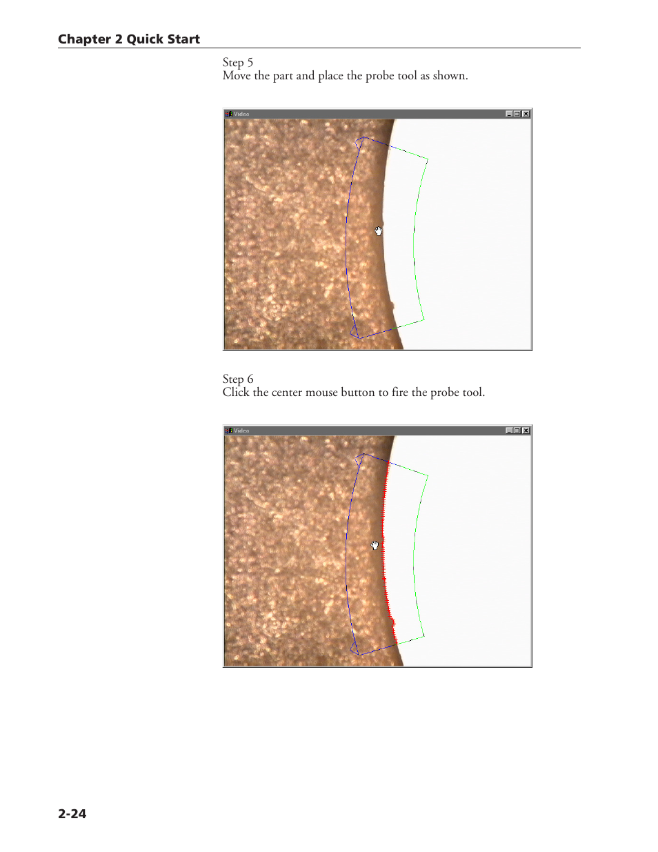 HEIDENHAIN IK 5394-3D User Manual | Page 72 / 579