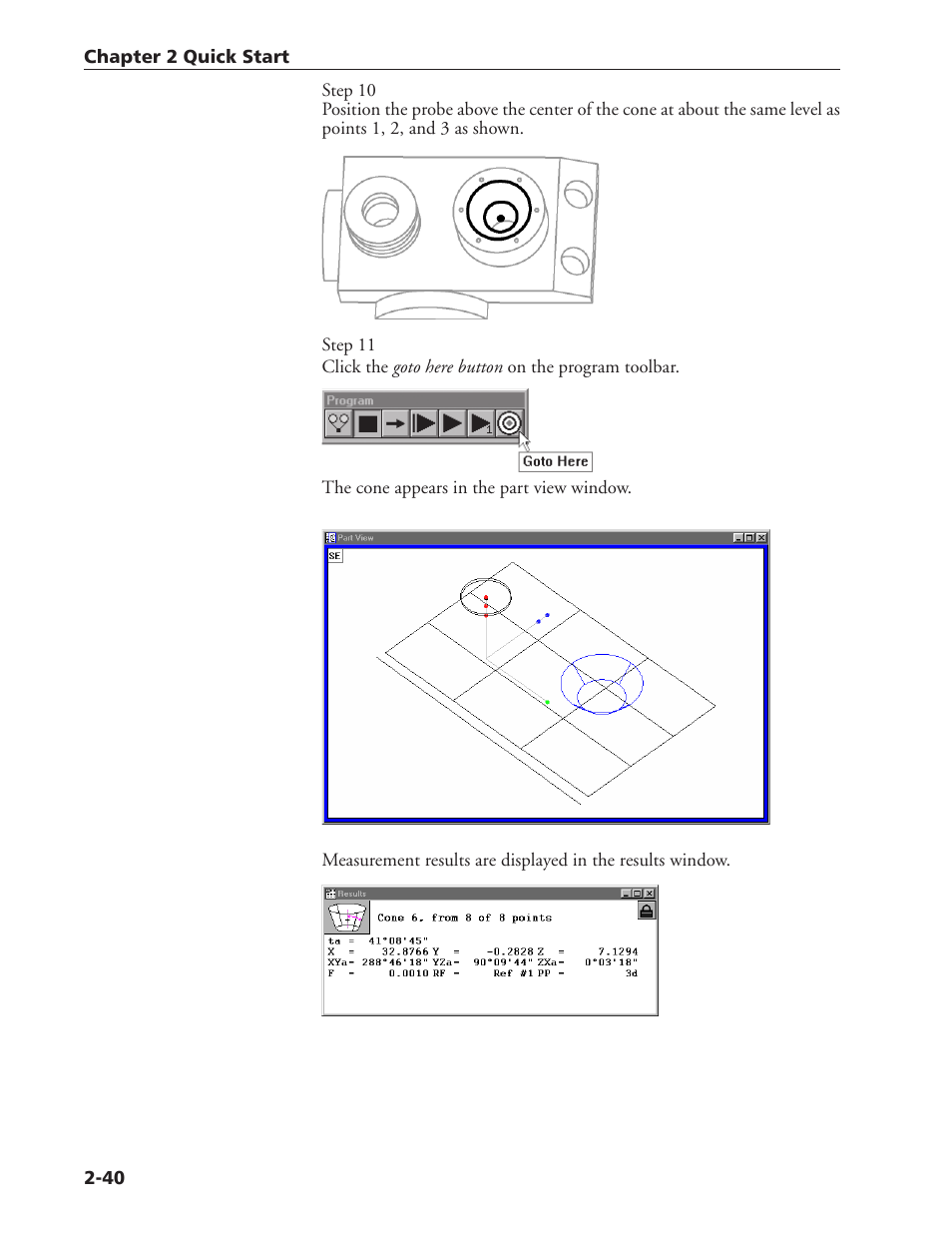 HEIDENHAIN IK 5394-3D User Manual | Page 88 / 579