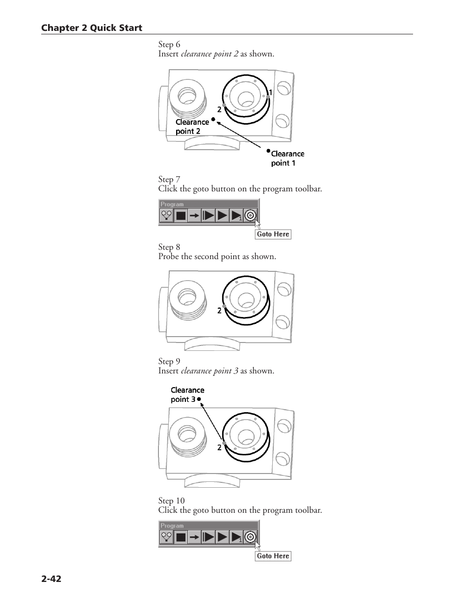 HEIDENHAIN IK 5394-3D User Manual | Page 90 / 579