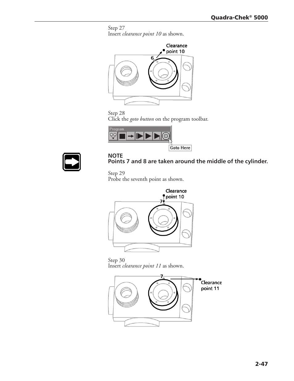 HEIDENHAIN IK 5394-3D User Manual | Page 95 / 579