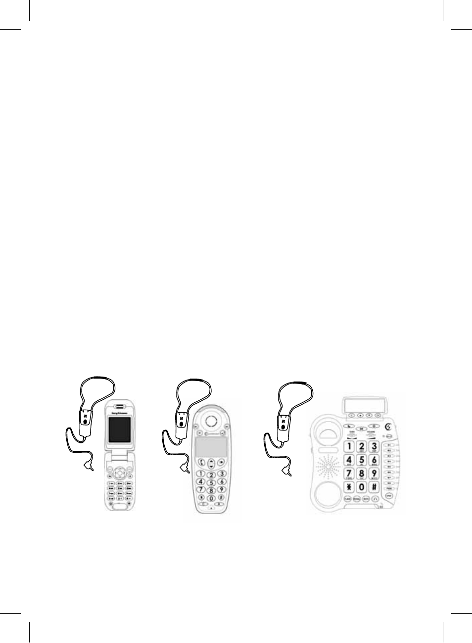 ClearSounds NECKLOOP CLA7 User Manual | Page 25 / 48