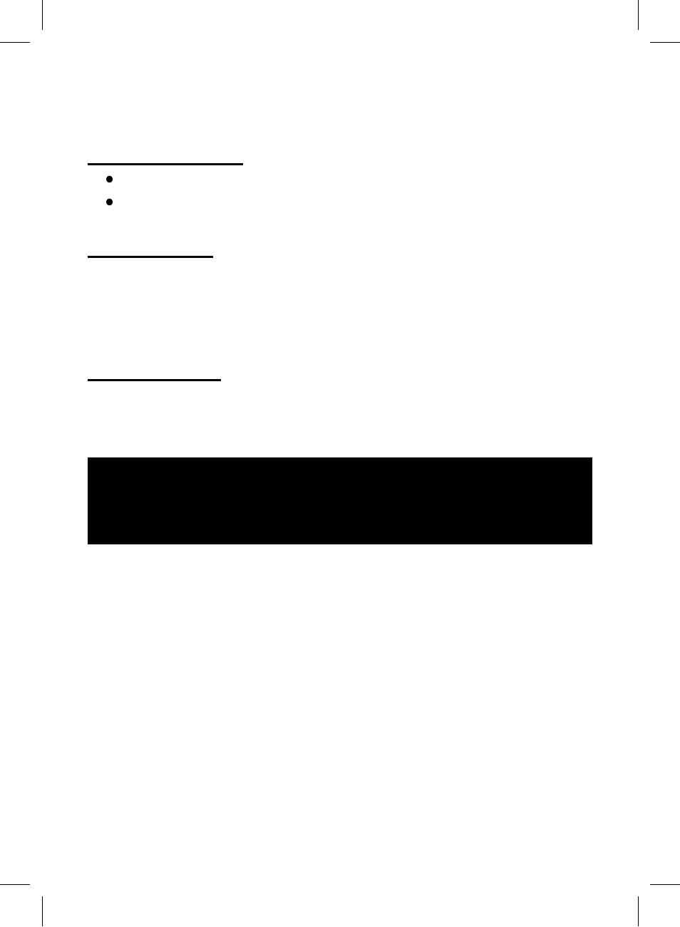 Déclaration de conformité fcc | ClearSounds NECKLOOP CLA7 User Manual | Page 28 / 48