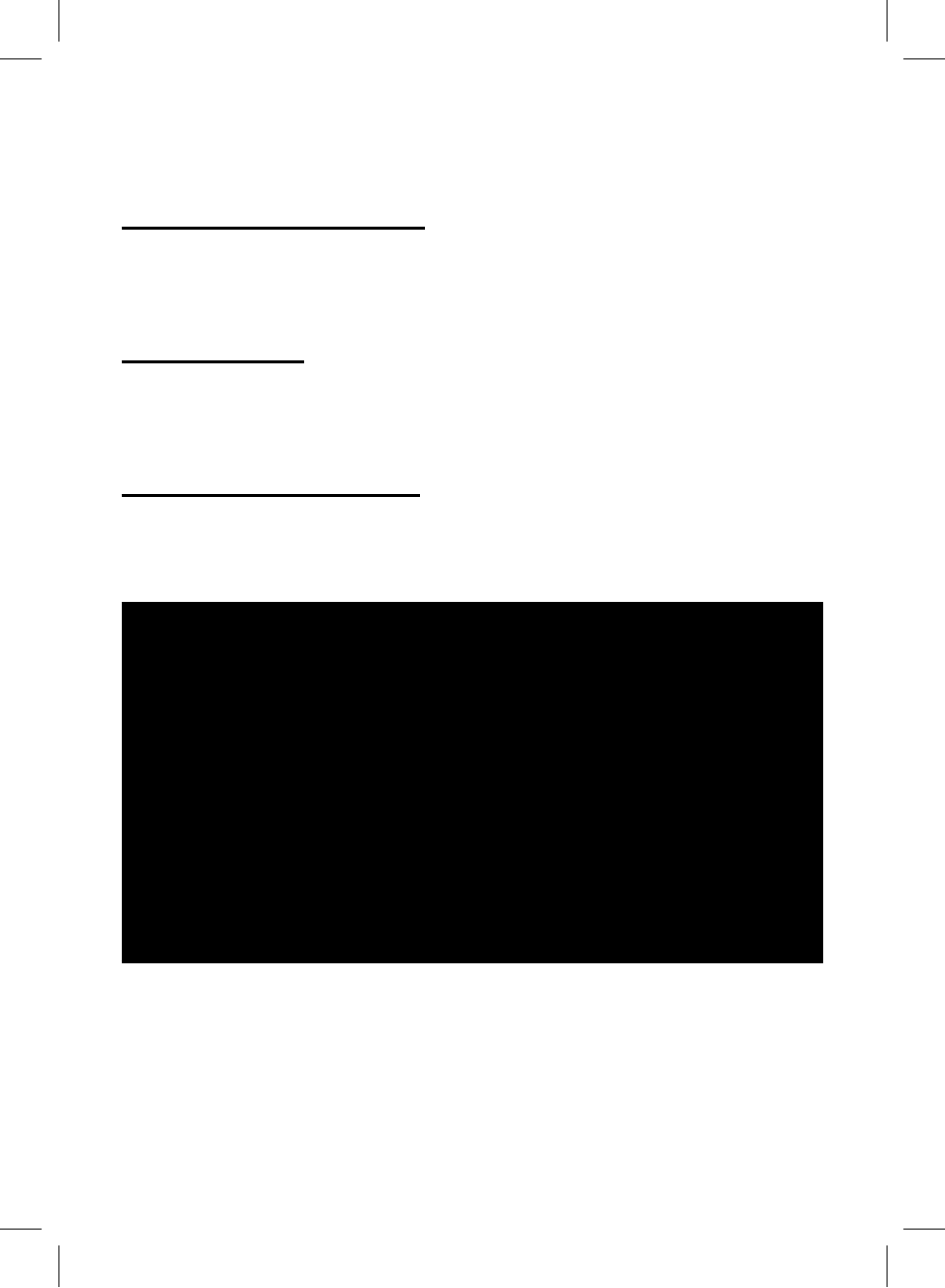 ClearSounds NECKLOOP CLA7 User Manual | Page 44 / 48