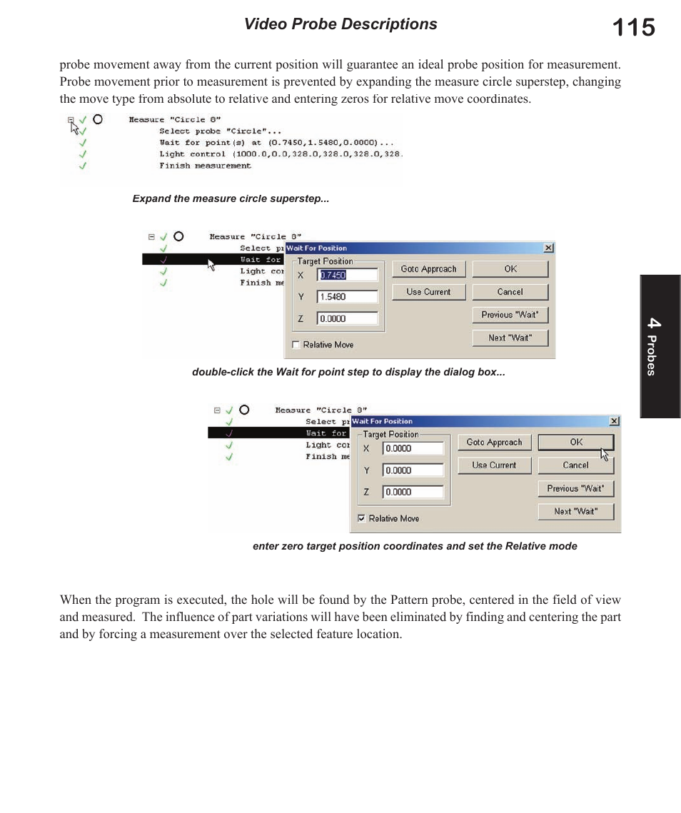 HEIDENHAIN IK 5494-2D User Manual | Page 137 / 411