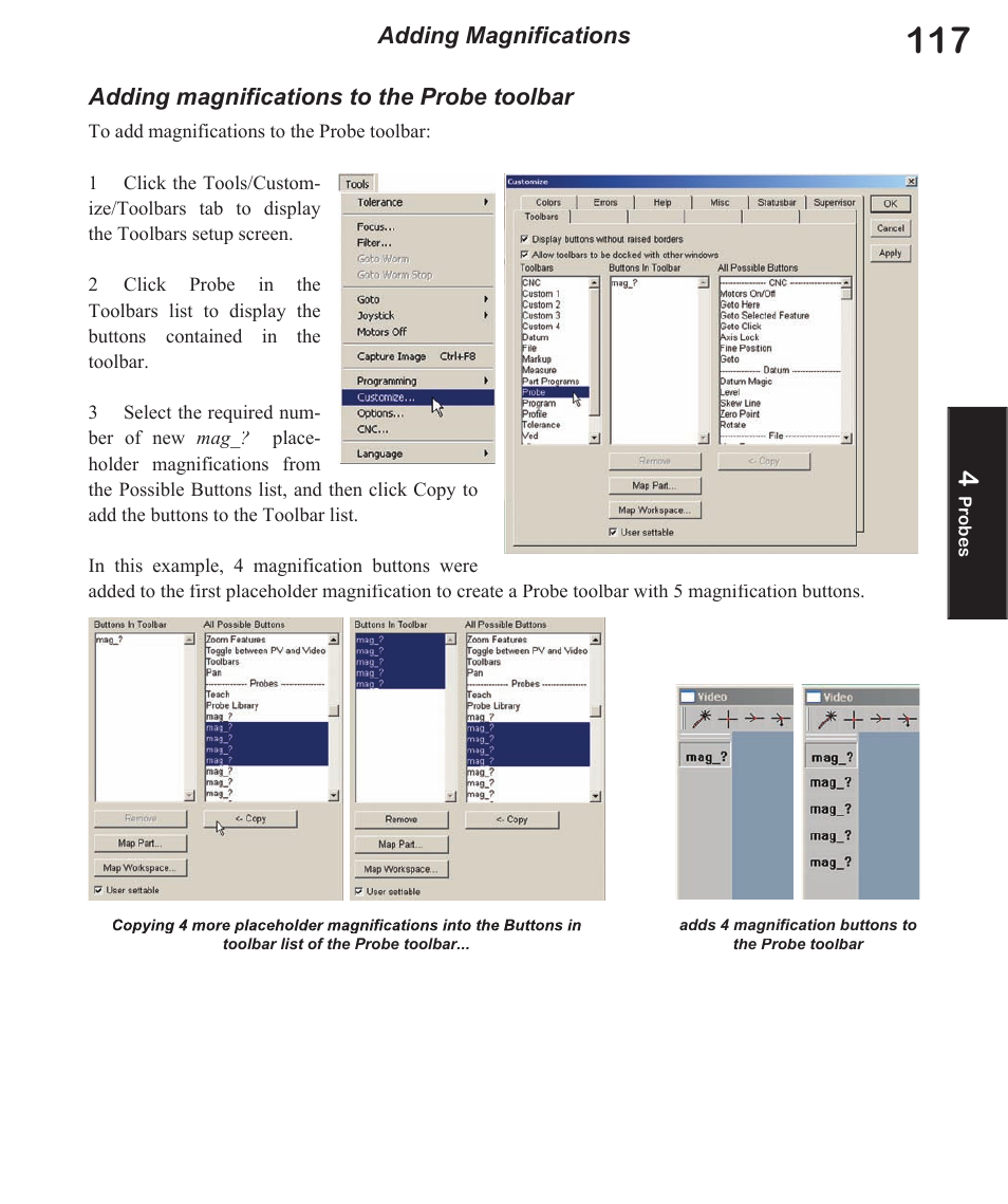 HEIDENHAIN IK 5494-2D User Manual | Page 139 / 411