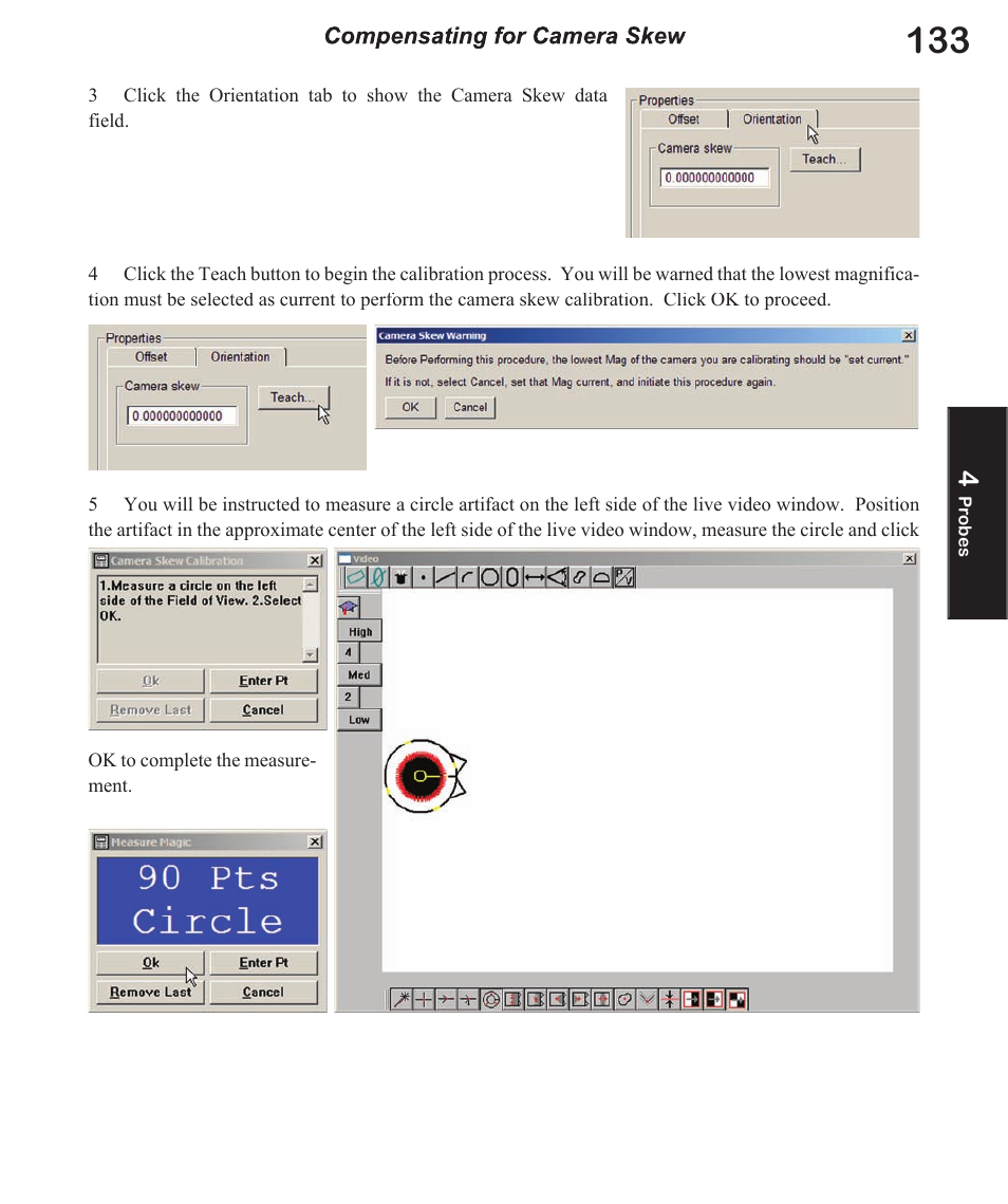 HEIDENHAIN IK 5494-2D User Manual | Page 155 / 411