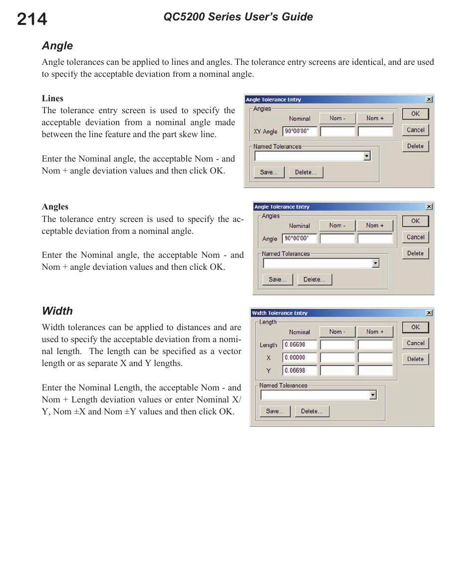 HEIDENHAIN IK 5494-2D User Manual | Page 236 / 411