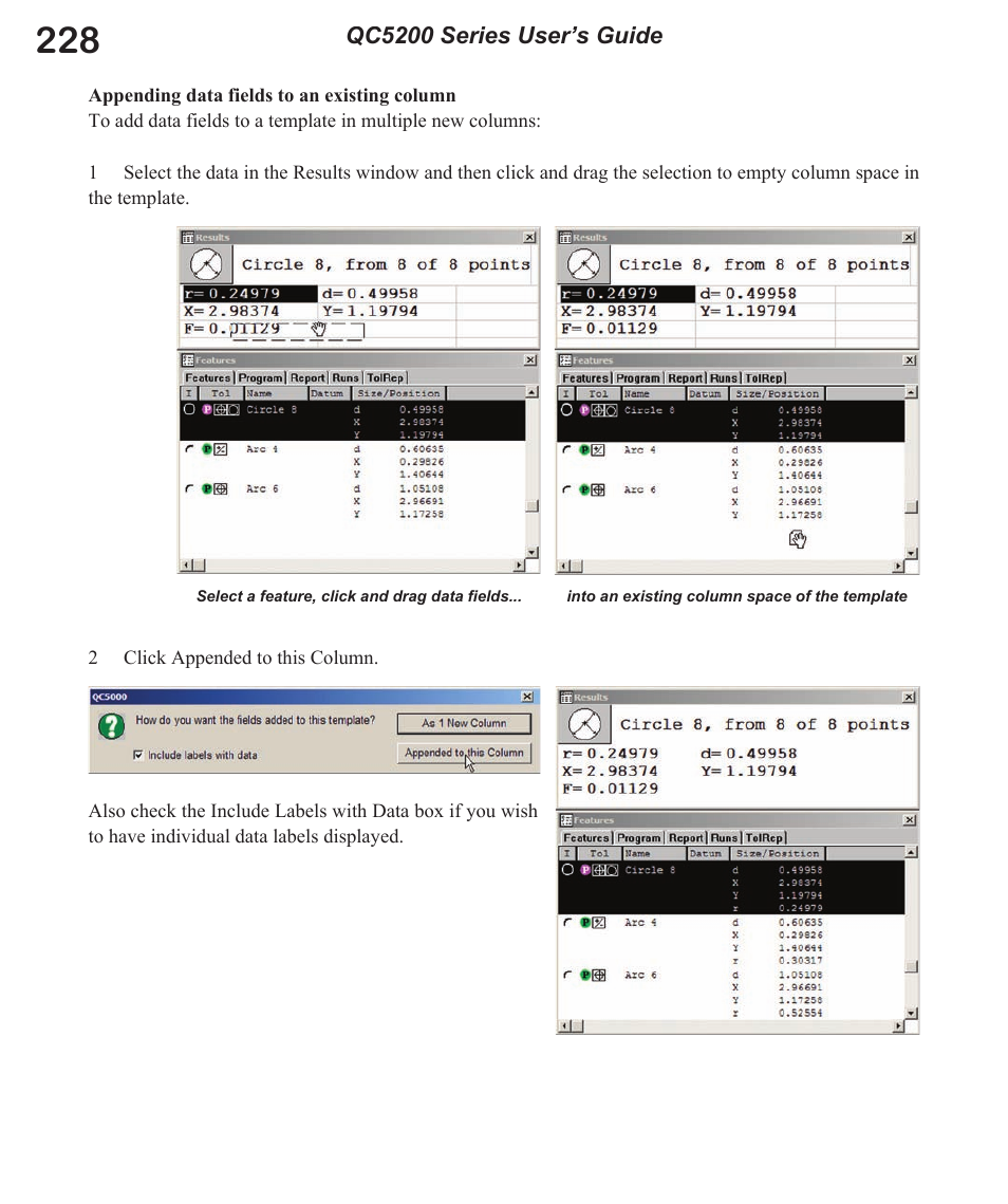 HEIDENHAIN IK 5494-2D User Manual | Page 250 / 411