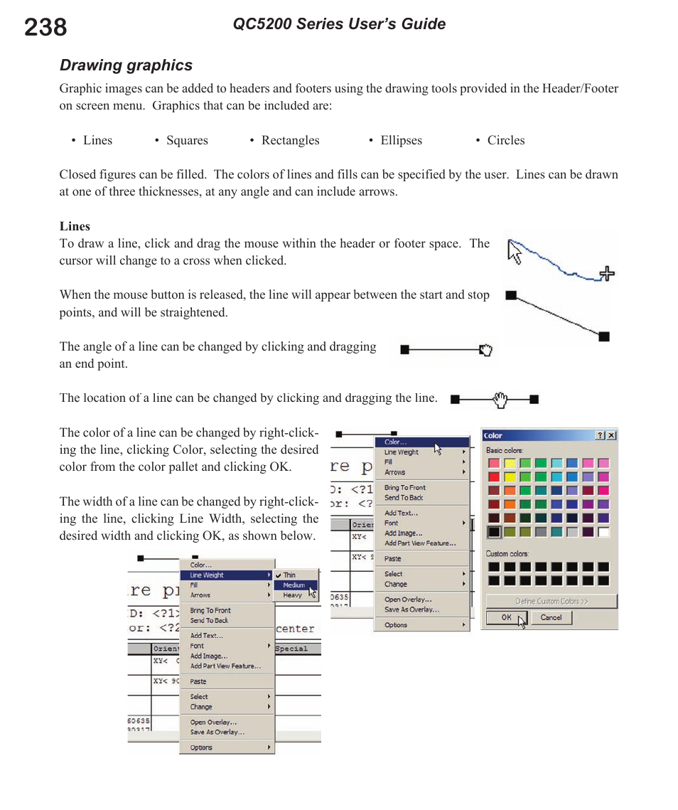 HEIDENHAIN IK 5494-2D User Manual | Page 260 / 411