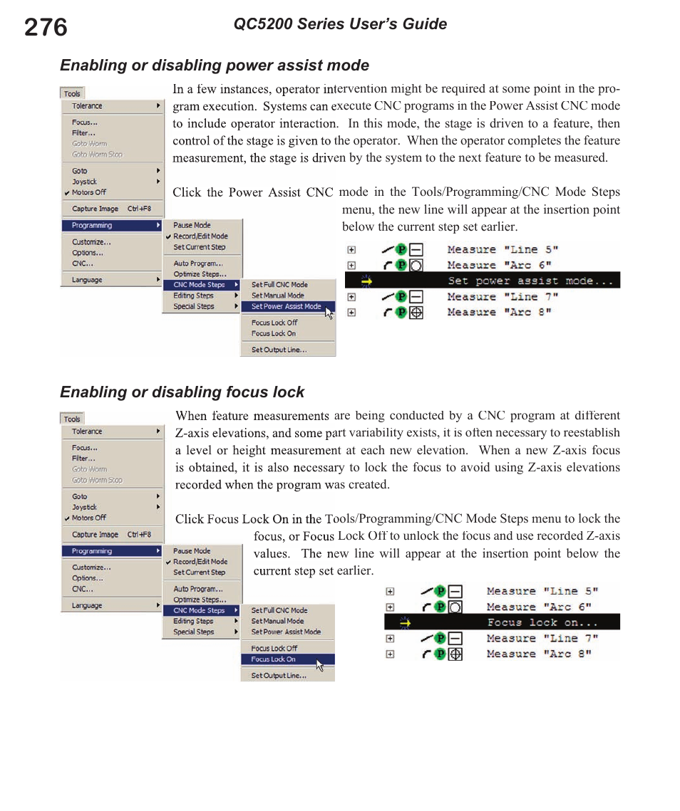 HEIDENHAIN IK 5494-2D User Manual | Page 298 / 411