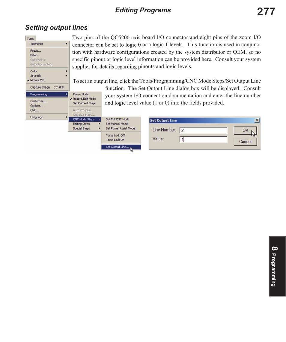 HEIDENHAIN IK 5494-2D User Manual | Page 299 / 411