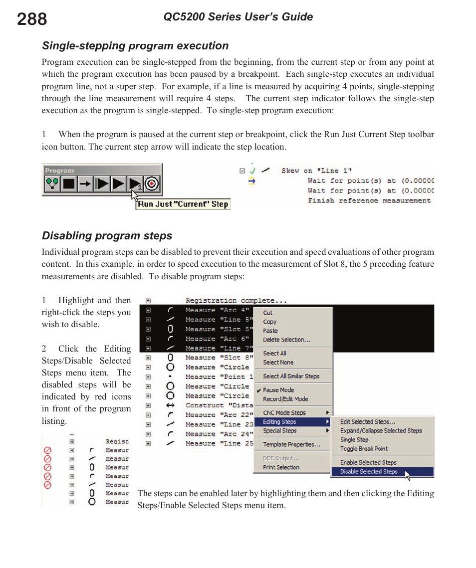 HEIDENHAIN IK 5494-2D User Manual | Page 310 / 411