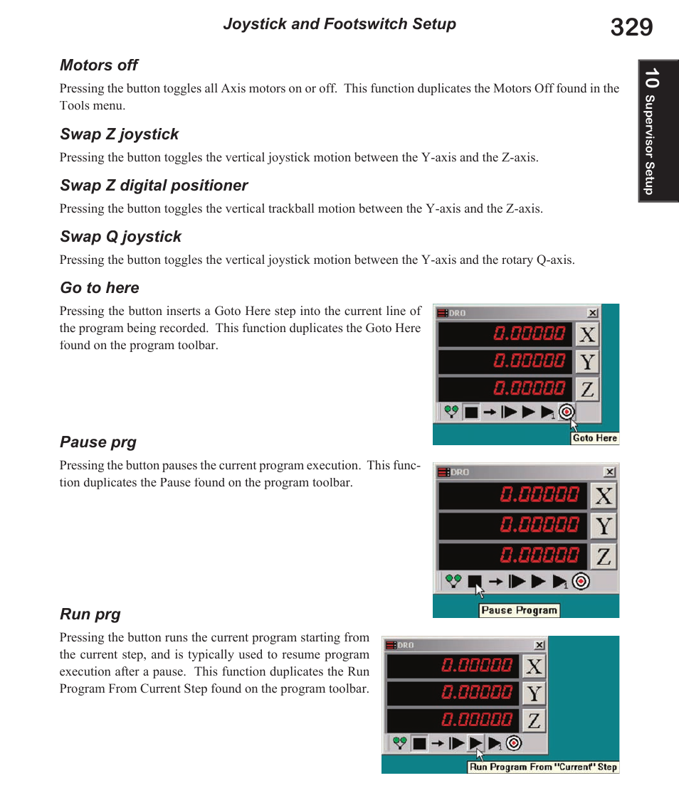 HEIDENHAIN IK 5494-2D User Manual | Page 351 / 411