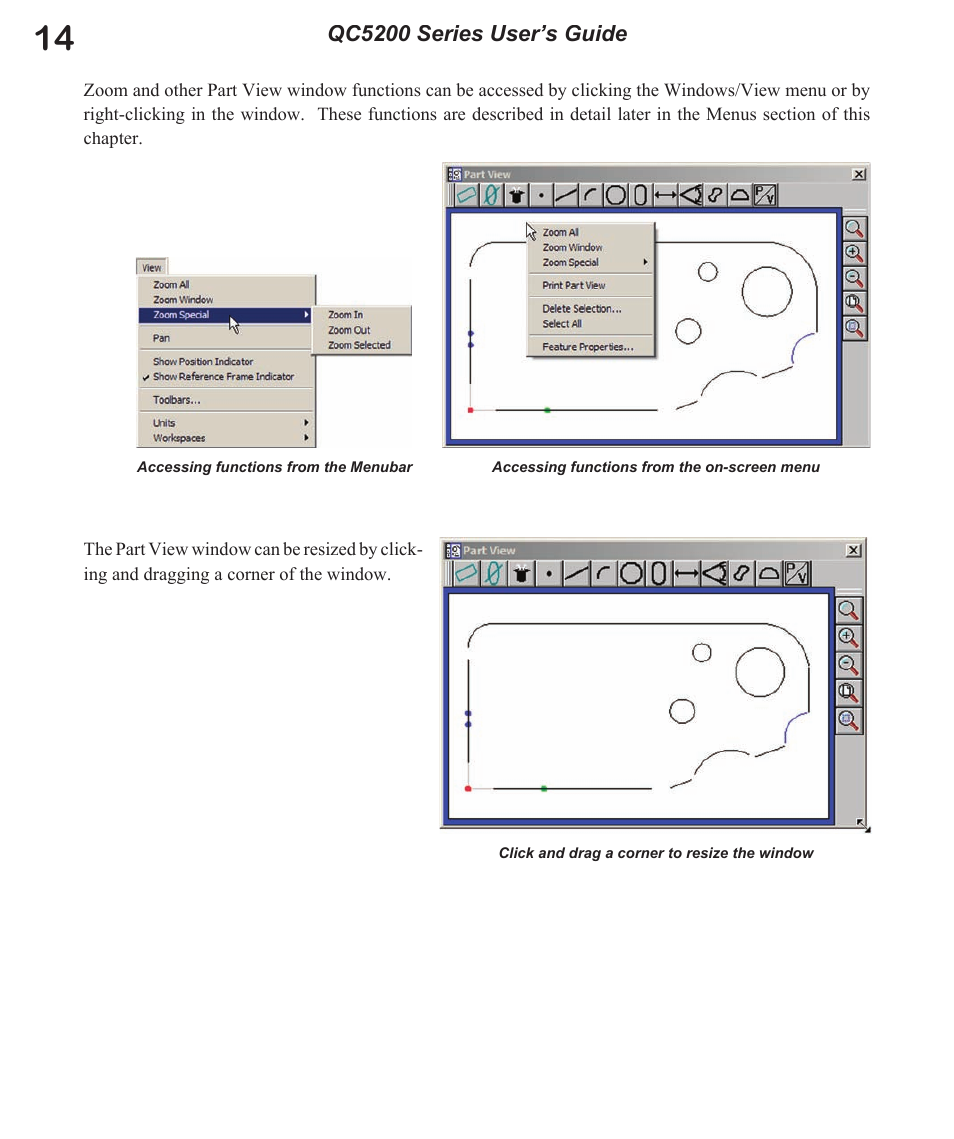 HEIDENHAIN IK 5494-2D User Manual | Page 36 / 411