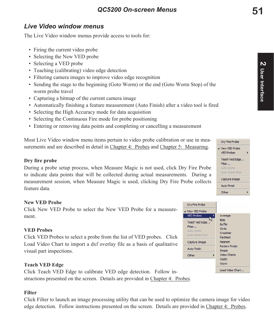 HEIDENHAIN IK 5494-2D User Manual | Page 73 / 411