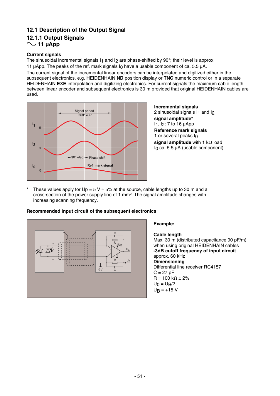 HEIDENHAIN PWM 8 User Manual | Page 51 / 90