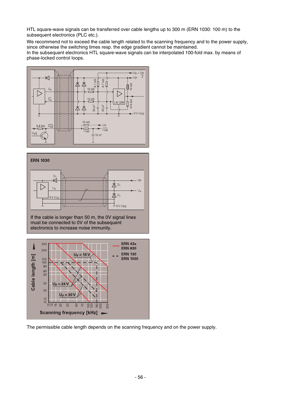 HEIDENHAIN PWM 8 User Manual | Page 56 / 90