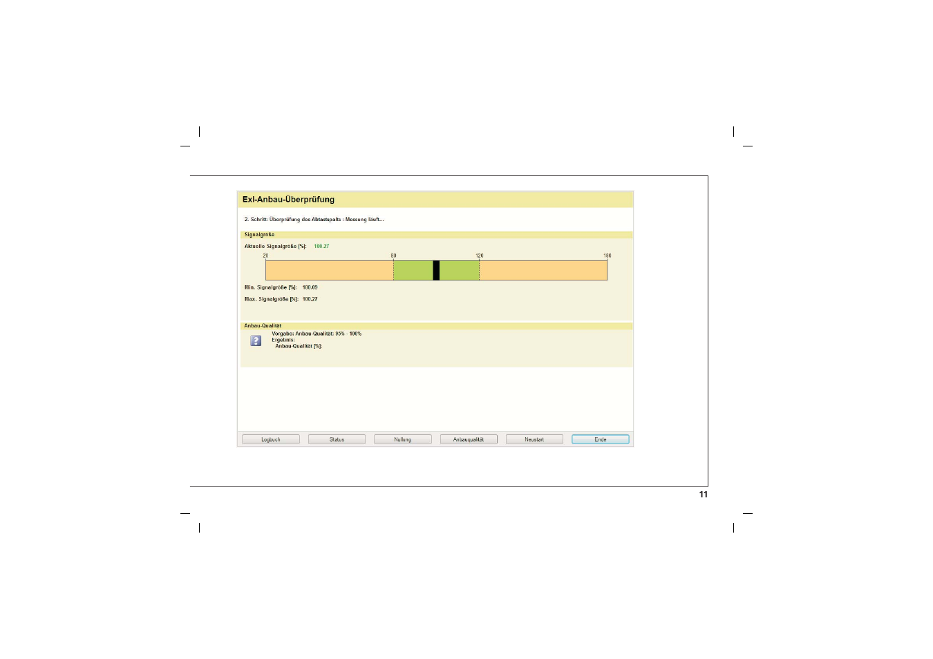 HEIDENHAIN ECI 119 EnDat01 User Manual | Page 11 / 24
